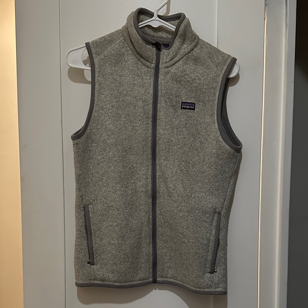 Women's Patagonia Better Sweater® Fleece Vest